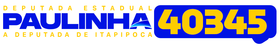Paulinha Braga — deputada estadual 40345